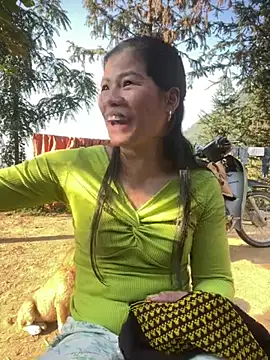 Qinjid002's cam snapshot