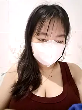 Xuka203's cam snapshot