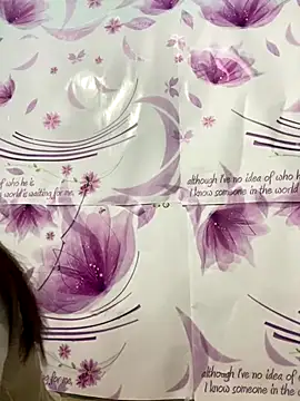 TranOanh999's cam snapshot