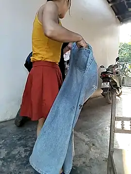 gugu0022's cam snapshot