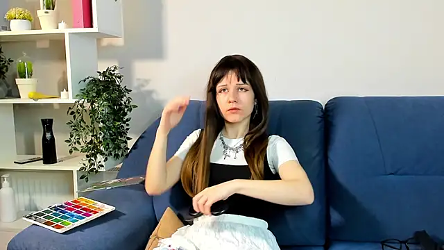 ShanaHearns's cam snapshot