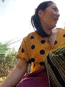 XUANMAI2525's cam snapshot