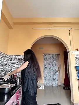 Sweets-jaanu's cam snapshot