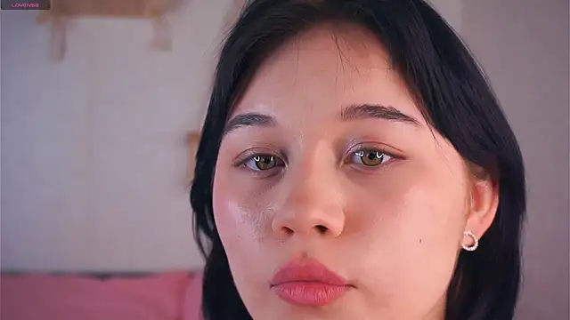 EviaVanveen live sex cam