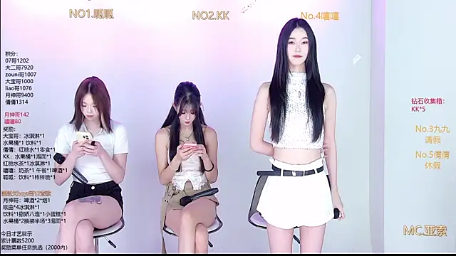 DX-002's cam snapshot