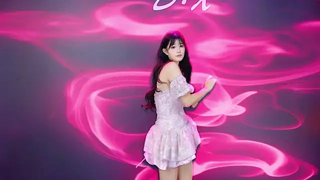 DX-003's cam snapshot