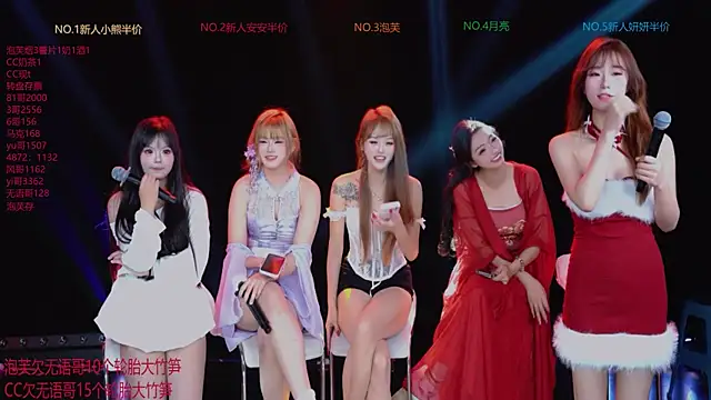 HG-101's cam snapshot