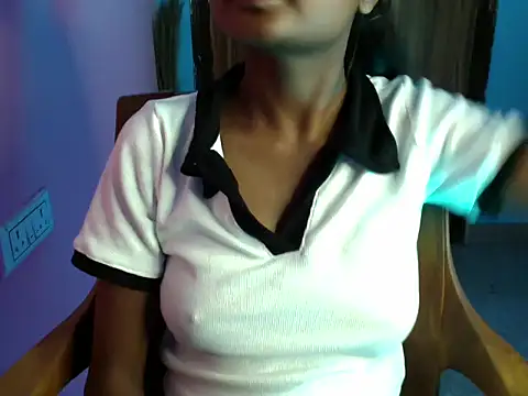 Kavya_0's cam snapshot