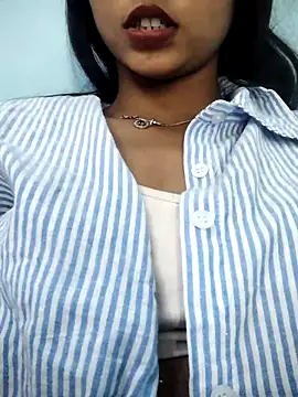 Isha_Liha's cam snapshot