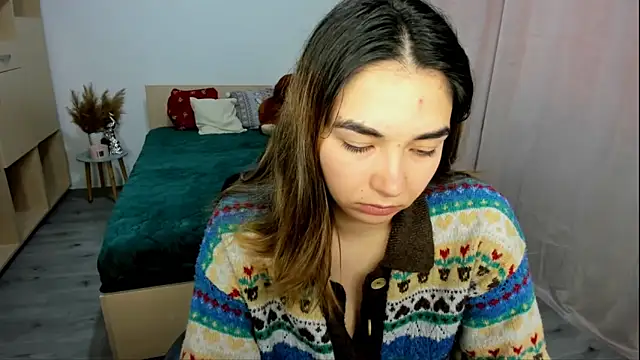 AlexaJuly live sex cam