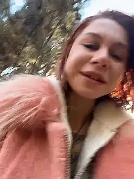 RosieSecret live sex cam