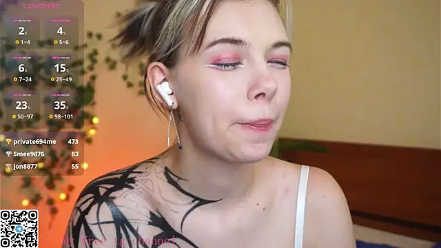 EngelAlman live sex cam