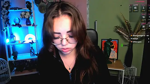 kiki_swan live sex cam