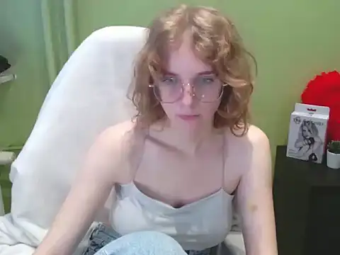 juicyPenny live sex cam