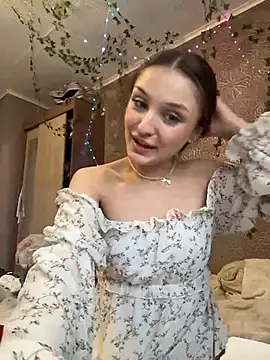 ErikaMuse live sex cam