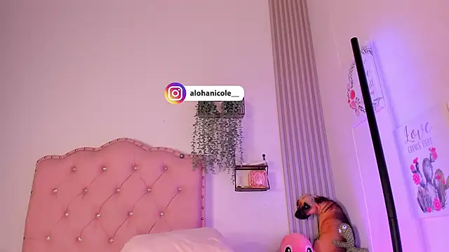 sweet_nicole_11 live sex cam