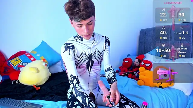 callum_77 live sex cam