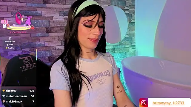 boyfox_tay live sex cam