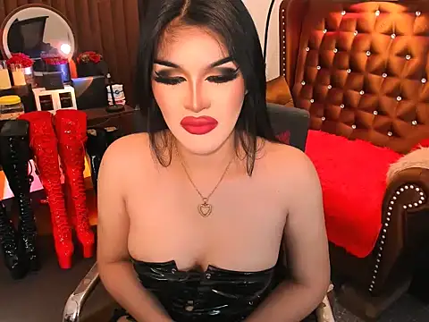 DevoritaGarcia live sex cam