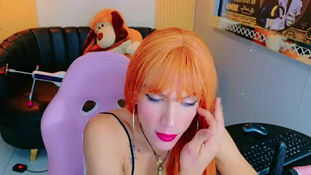 ElectrogoDdess live sex cam
