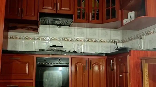 MissEscarleth live sex cam