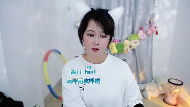 Fan_ting live sex cam