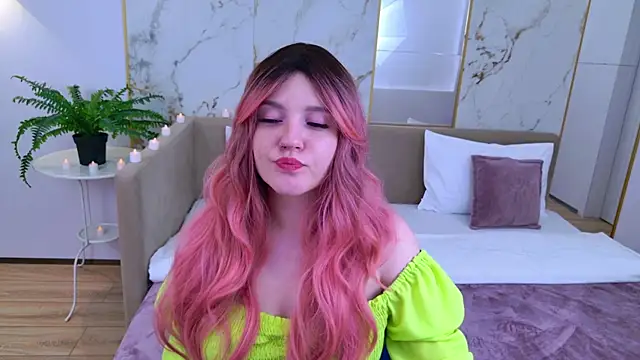 AlmaSound live sex cam