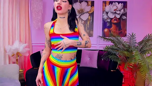 YasminWild's cam snapshot