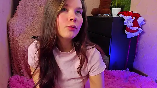 amelialy's cam snapshot