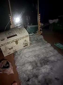 wolfgirl97's cam snapshot