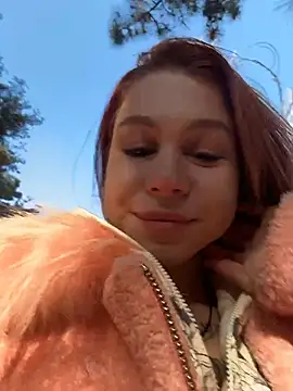 RosieSecret live sex cam