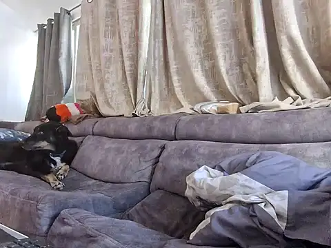 Alexis21821's cam snapshot