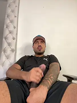 PapiStan live sex cam