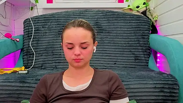 Misss_Vikk live sex cam