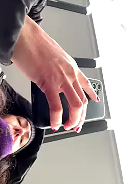 eveangelll live sex cam