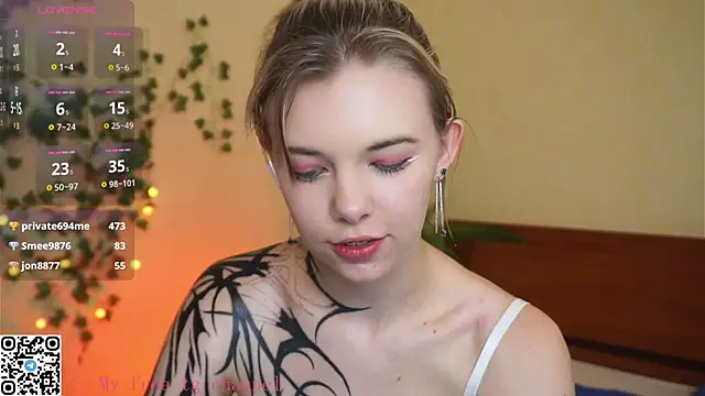 EngelAlman live sex cam