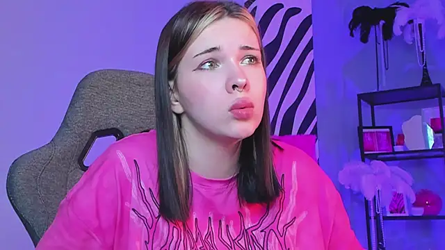 AliceSunday live sex cam