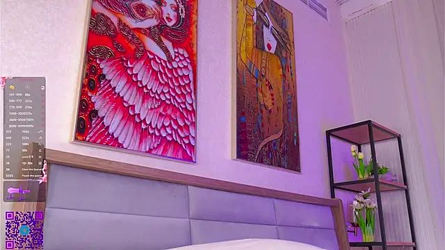 LiliBanger live sex cam