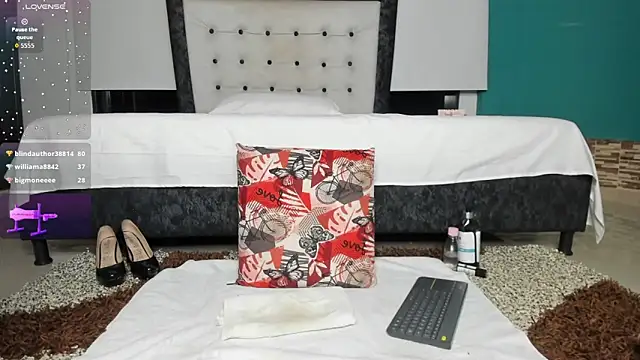 kinky_polar live sex cam