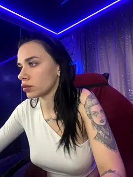 Queen_of_pain live sex cam
