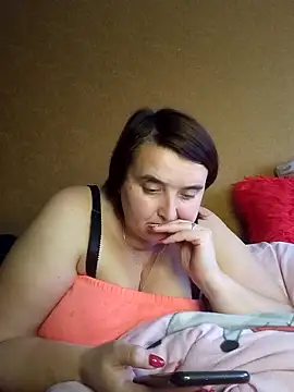 LiluHot live sex cam