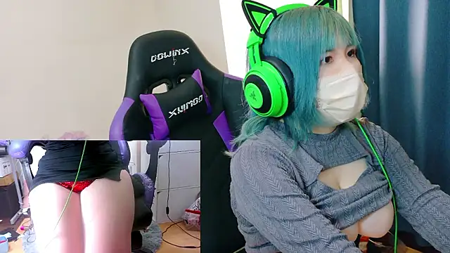 hazuki_8008 live sex cam