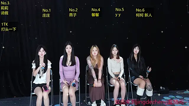 Jingdezheng live sex cam