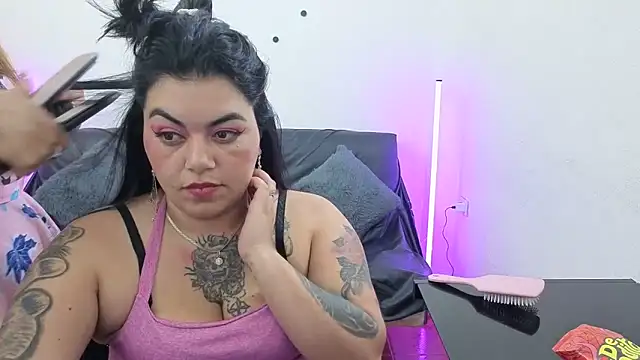 _sweetcarla live sex cam