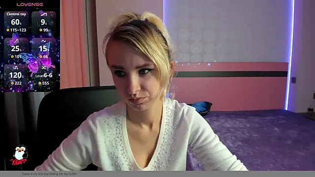 MeryMidnight live sex cam