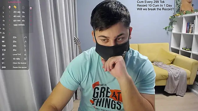 Tomguys live sex cam