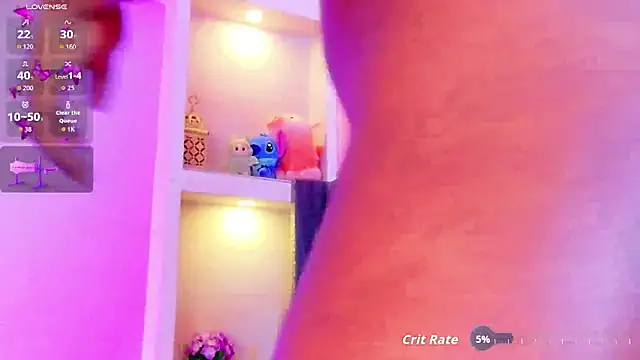 CamiEstrada live sex cam