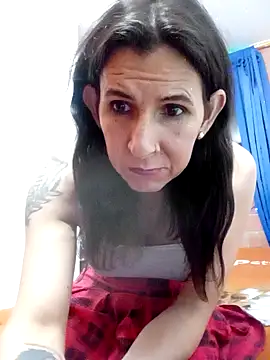 Cameron_puppy live sex cam