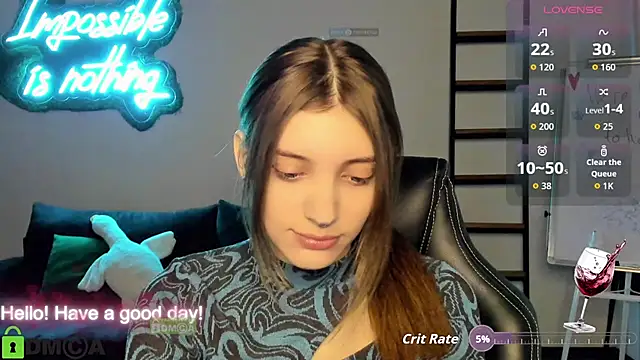 CherryBloom777 live sex cam