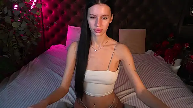 Snow_WhiteeeX live sex cam